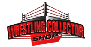 Wrestling Collector Shop