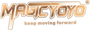 GoMagicYoYo