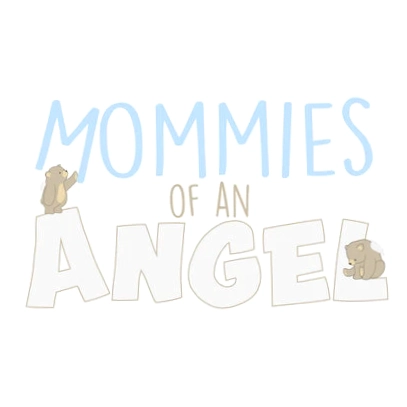 Mommies of an Angel