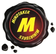 Mindtaker Miniatures