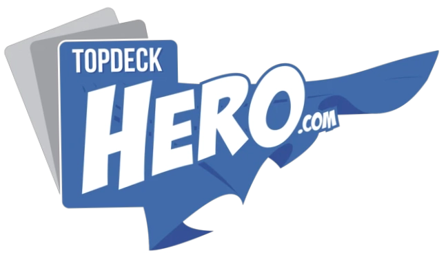 Topdeck Hero