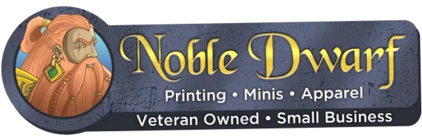 Noble Dwarf