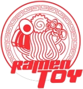 Ramen Toy
