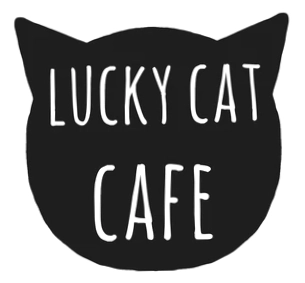 Lucky Cat Cafe