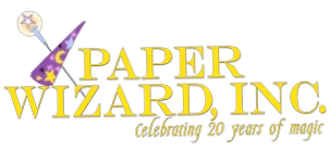 Paper Wizard