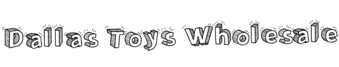 Dallas Toys Wholesale