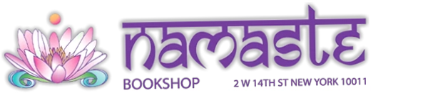 Namaste Bookshop