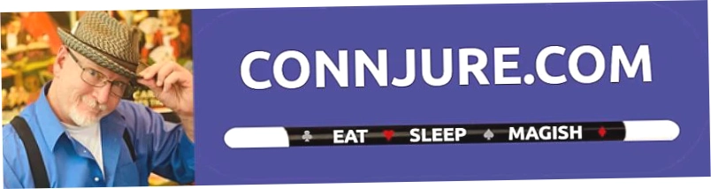 Connjure