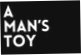 A Man's Toy