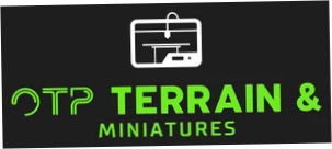 OTP TERRAIN