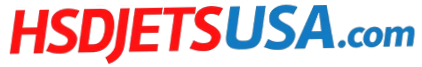HSDJETSUSA