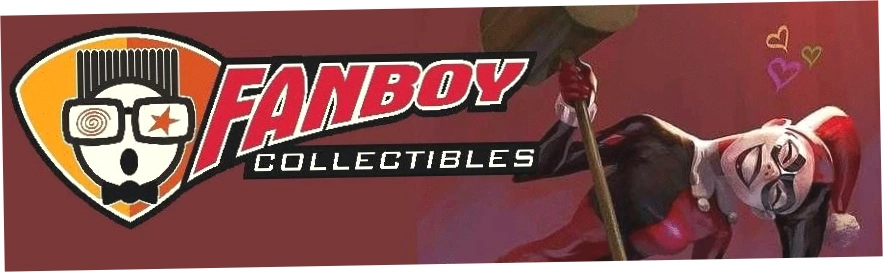 Fanboy Collectibles