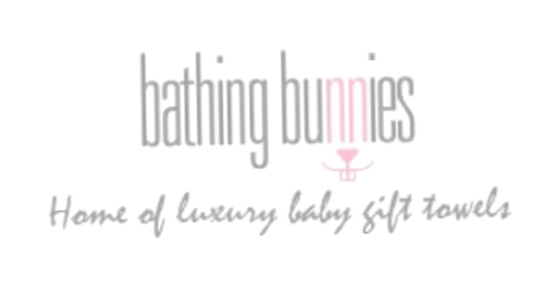 Bathing Bunnies