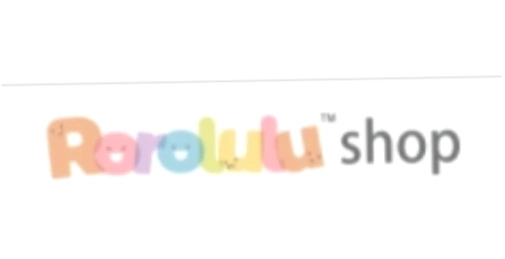 Rorolulushop