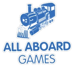 All Aboard Games