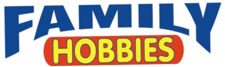 Family Hobbies