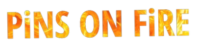 PiNS ON FiRE