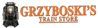 Grzyboskitrains