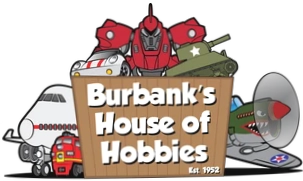 House of Hobbies