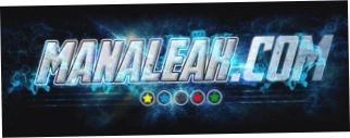 Manaleak