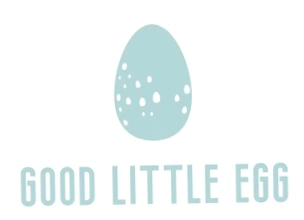 Good Little Egg