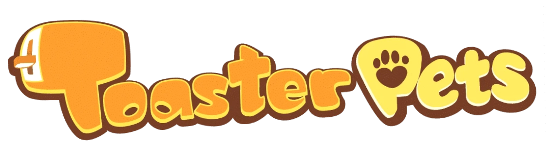 Toaster Pets