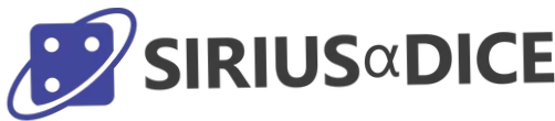Sirius Dice