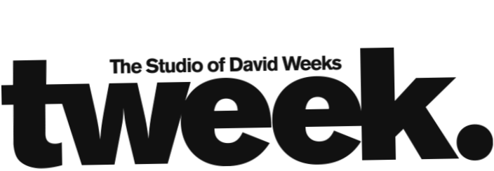 Tweek