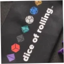 Dice of Rolling