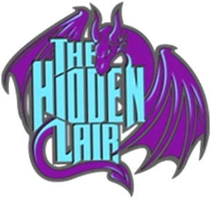 The Hidden Lair