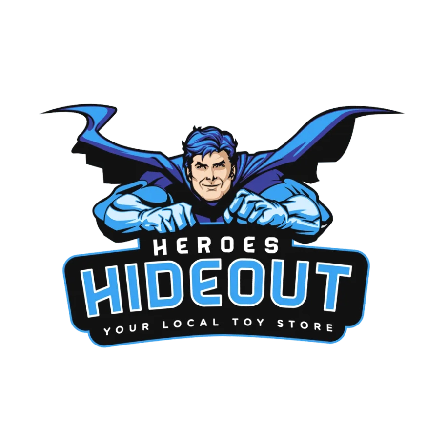 Heroes Hideout