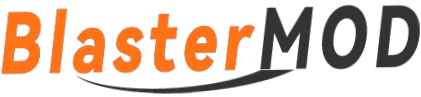 Blastermod