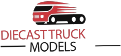 Diecast Truck Models