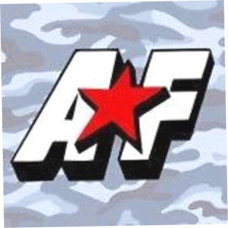 Action Force Toys