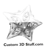 Custom 3D Stuff