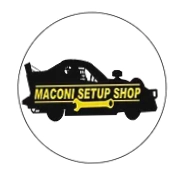 Maconi Setup Shop