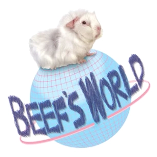 Beef's World
