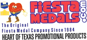 Fiesta Medals