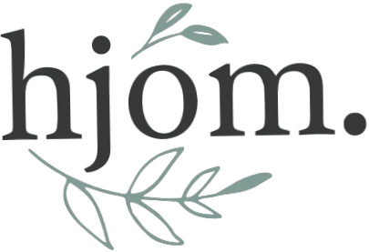 Hjom