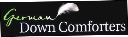 German Down Comforters
