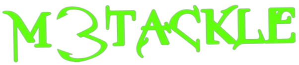 M3 Tackle
