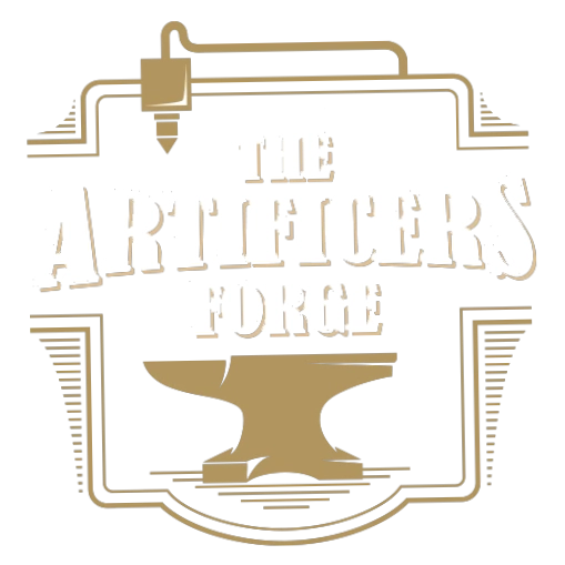 The Artificers Forge