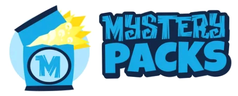 Mystery Packs