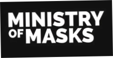 Ministry Of Masks