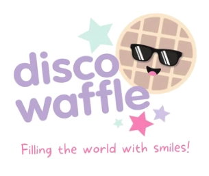 Disco Waffle
