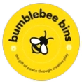 Bumblebee Bins
