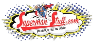 Superman Stuff