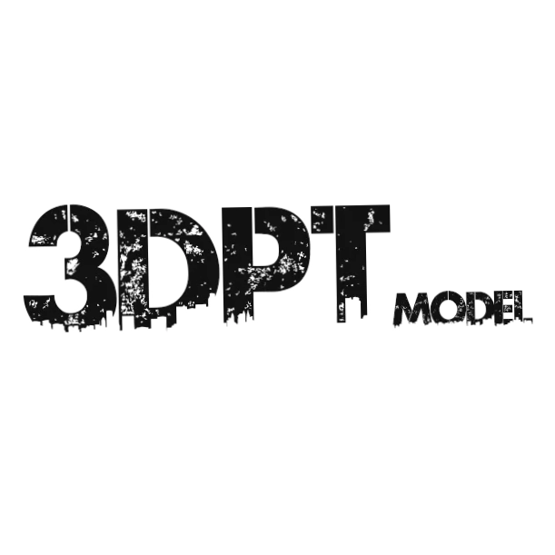3Dptmodels