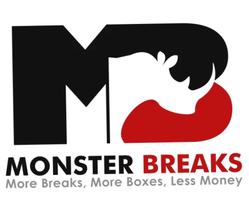 Monster Breaks