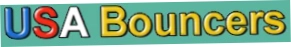 Usa Bouncers